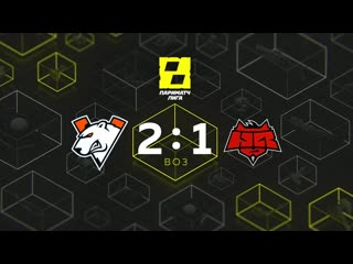 2 1 hellraisers bo3 parimatch league season 1