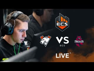 Vs tricked ecs8 week 3 quarterfinals