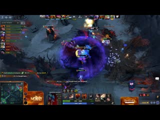 Vp vs viet flashbacks mdl chengdu major qualifier bo2