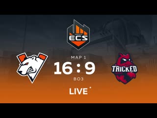 Vp 169 tricked ecs8 semifinals map 1