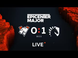 01 team liquid epicenter major playoffs