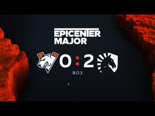 02 team liquid epicenter major playoffs