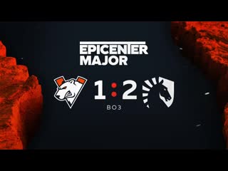 12 team liquid bo3 epicenter major playoffs