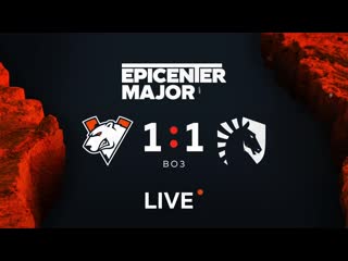 11 team liquid bo3 epicenter major playoffs