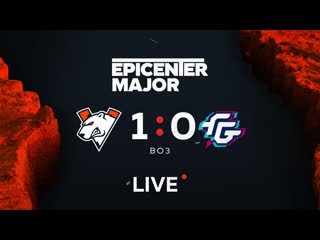 10 forward gaming epicenter major групповая стадия bo3