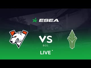 Vp vs havu overpass esea mdl season 31