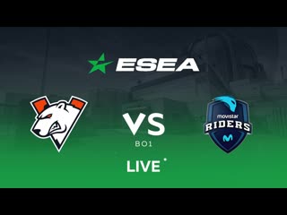 Vs movistar riders esea mdl season 31