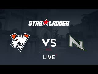 Vs nexus eu minor open qualifier