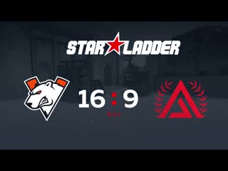 169 team ancient starladder minor open qualifier round of 32