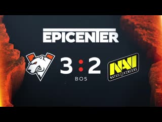 32 navi epicenter qualifier grand finals