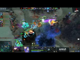 Vp vs game 2