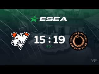 1519 chaos ec esea mdl season 31