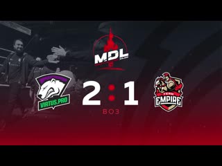 21team empire mdl disneyland paris major снг квалификации