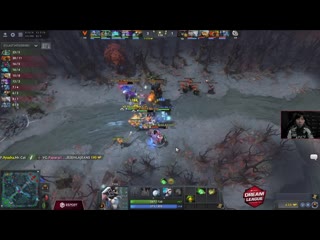 Vs vici gaming дайв и 3 килла