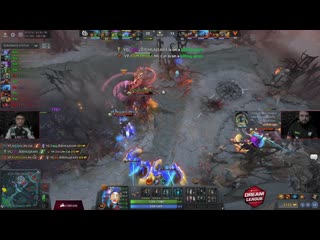 Vs vici gaming аегис и минус три