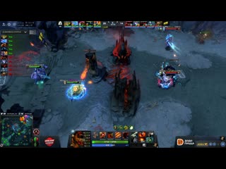 Navi vs alliance 3ая карта