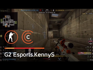 Clutch 1 в 3 от kennys