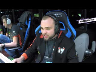 Vp rapgod