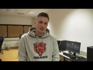 The leipzig major послематчевое интервью день 1