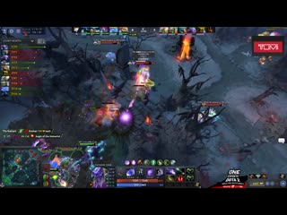 Vp vs tnc predator bo2 групповая стадия one esports dota 2