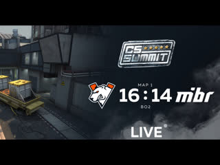 10 mibr bo2 cs summit 5 group stage