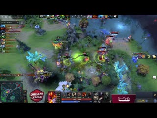 Vp 11 team spirit dreamleague major quals wb final game 3