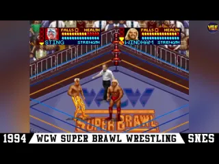 Эволюция серии игр про рестлинг wrestling video games evolution 1983 2023