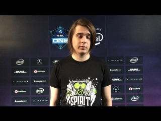 Fng приглашает на автограф сессию esl one birmingham