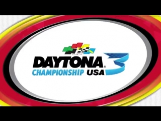 Daytona 3 usa championship дебютный трейлер