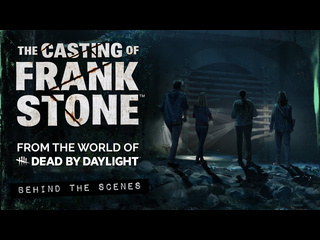 The casting of frank stone кастинг актров и персонажи