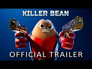 Killer bean official game trailer