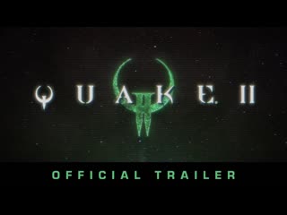 Quake ii remaster launch trailer