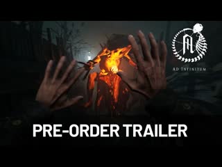 Ad infinitum preorder trailer