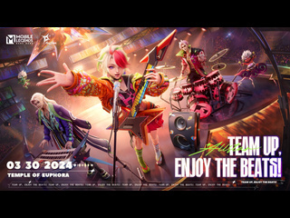 Обзор английской версии трансляции рейва allstar mobile legends bang bang