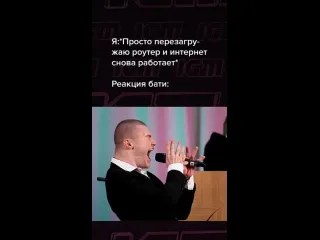 Ты же программист