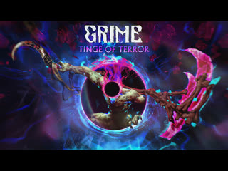 Grime tinge of terror dlc launch trailer guerrilla collective 2023