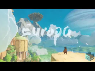 Europa official gameplay trailer guerrilla collective 2023