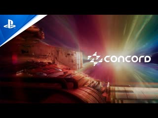 Concord teaser trailer ps5 pc games