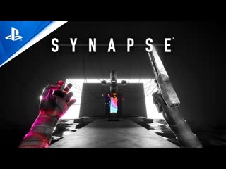 Synapse showcase trailer ps vr2 games