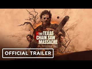 Texas chain saw massacre release date reveal trailer