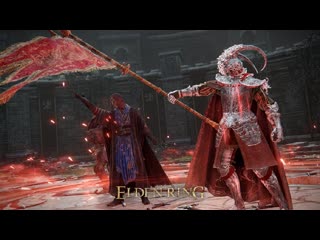 Elden ring free colosseum update trailer