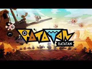 Ratatan reveal trailer patapon spiritual successor