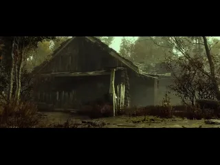 Джон уик