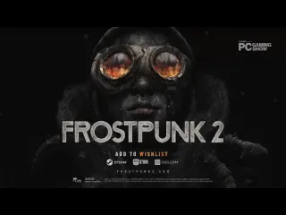 Frostpunk 2