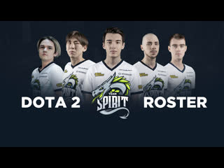 Team spirit возвращается в dota 2