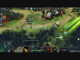 Vp vs game 1 the chongqing major