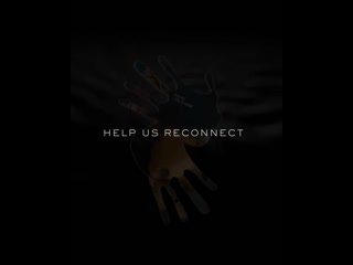 Death stranding help us reconnect