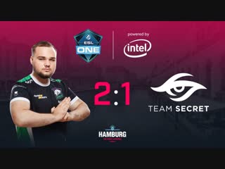 21 team secret