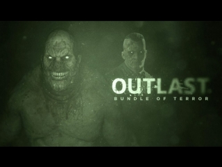 Outlast релизный трейлер на nintendo switch