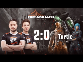 Vp 20 turtle bo3 dhtours